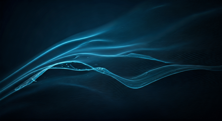 Representación simbólica del impacto de la sequía en el acceso al agua en Cuba con un estilo visual periodístico.