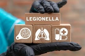 Brote de Enfermedad del Legionario en Nueva York: Síntomas, Causas y Prevención