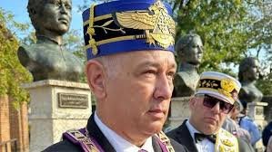 Cuba: Represión contra masones