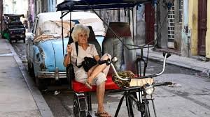 Asalto a anciana con Alzheimer en La Habana: Crisis de inseguridad en Cuba