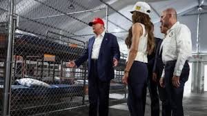 Cubadebate miente: Migrante venezolano en Alligator Alcatraz está vivo