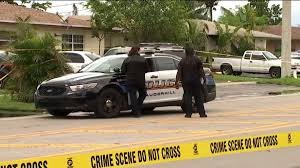 Tiroteo Lauderhill: Hombre Herido