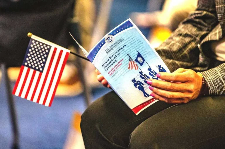 USCIS Modificará Examen de Ciudadanía: Más Inglés y Civismo
