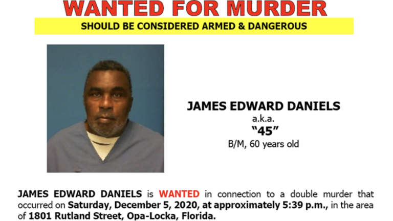 Liberan por Fallo Administrativo a Asesino Condenado a Cadena Perpetua en Miami