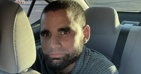 Liberan a manifestante cubano del 11J detenido por ICE