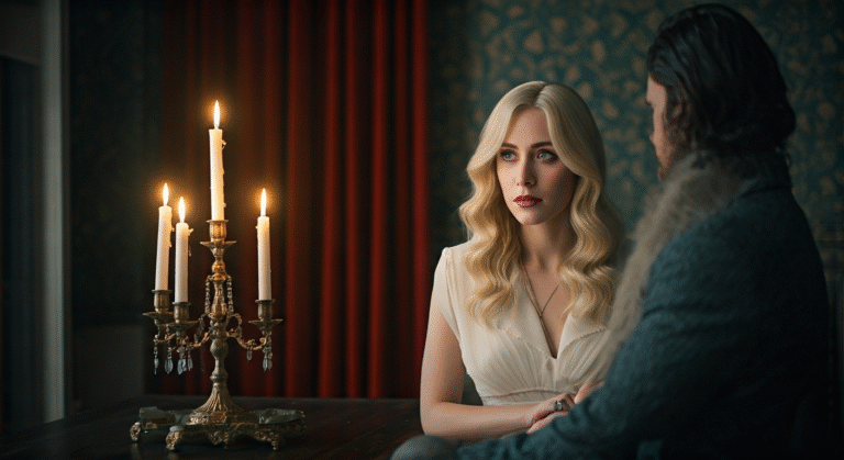 Separación La Dura Jacob Forever: Confirmada ruptura Fotografía conceptual y realista de La Dura y Jacob Forever en un escenario que simboliza el fin de su relación, con tonos melancólicos. Estilo cinematográfico, alta definición.