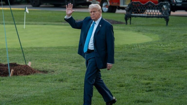 Trump vuelve a la tribuna de la ONU con América Latina a la expectativa