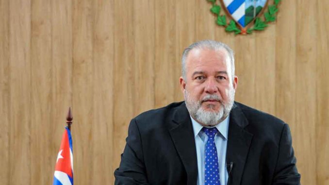 Retórica Gubernamental vs. La Realidad Social: El Desfase Discursivo en la Gira de Manuel Marrero por Granma Manuel-Marrero-Cruz-678×381