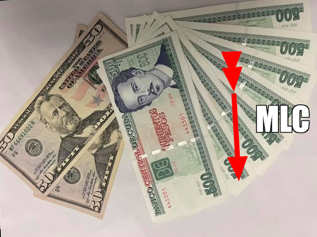 Comercio en MLC vacío y dolarización informal avanzan en Matanzas