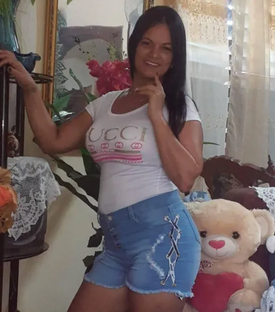 Madre es apuñalada dejando tres niñas huérfanas