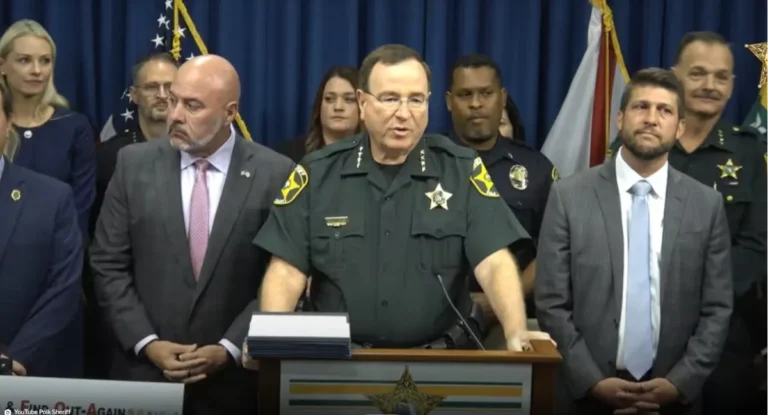 Arrestan en Florida a 230 personas por trata y explotación sexual, entre ellas ciudadanos cubanos