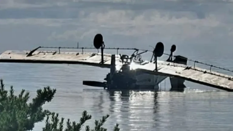Avioneta de fumigación se estrella en Ciego de Ávila piloto logra sobrevivir tras fallo de motor