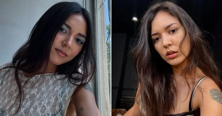 Camila Guevara, nieta del “Che” y de Pablo Milanés, nominada a los Latin Grammy 2025