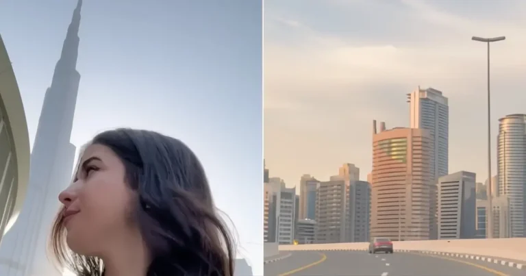 Cubana revela las duras realidades de emigrar a Dubái: “No es el país para asentarse”