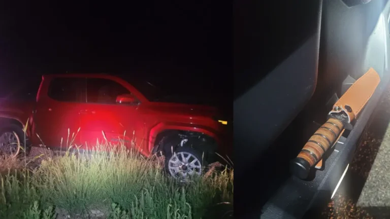 Cubano con ‘green card’ arrestado por tráfico de personas en Arizona