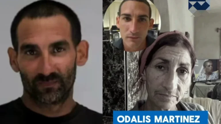 Declaraciones de la familia de Yordanis Cobos: ‘el fue víctima de abusos laborales antes del crimen'(video)