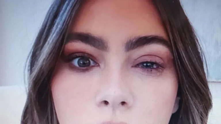 Del glamour a la camilla: Sofía Vergara y su inesperada noche de Emmy