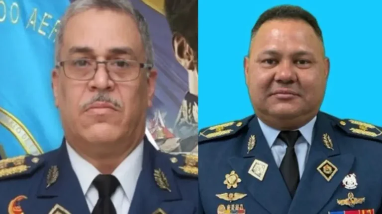 Dos generales cercanos a Maduro estarían cooperando con Estados Unidos sobre el Cartel de los Soles