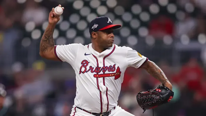 Dos Iglesias y un Misil sobresalen en noche de Grandes Ligas: cubanos en MLB