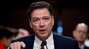 Comey y el Sistema Legal como Arma de Guerra Partidista download
