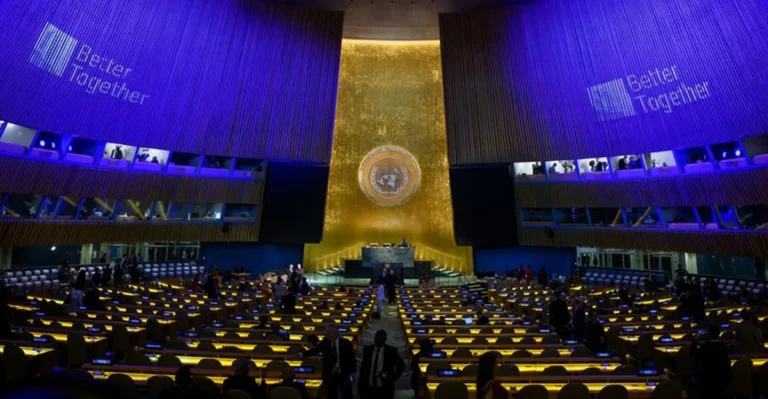 EE.UU. descarta reunión con delegación cubana durante Asamblea de la ONU