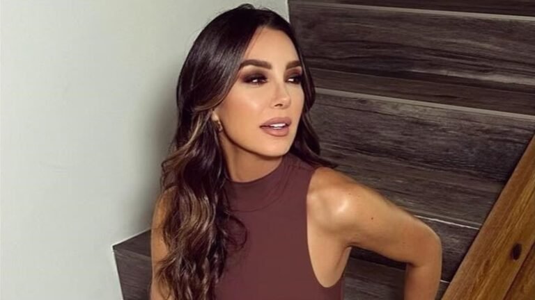 Elizabeth Gutiérrez regresa a la pantalla en “La Isla: Desafío Extremo”, el nuevo reality de Telemundo