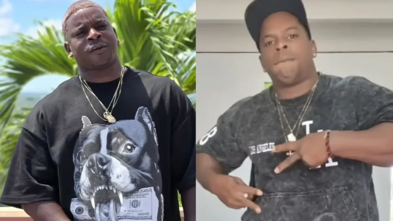 Fallece Ojuay La Bestia en Cuba tras accidente