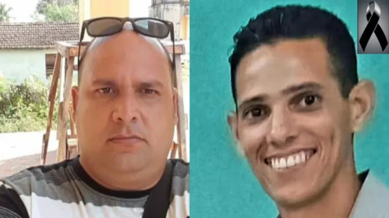 Familiares de Egmis Muñoz exigen justicia: murió atropellado y el directivo de Cimex sigue libre(video)