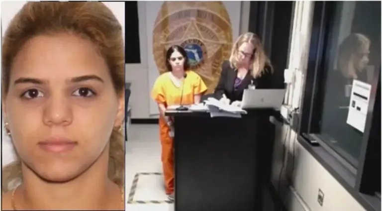 Fijan fianza de $200,000 a cubana acusada de complicidad en homicidio de Daylon Fleitas en Miami fijan-fianza-de-200000-a-cubana-acusada-de-complicidad-en-homicidio-de-daylon-fleitas-en-miami-M