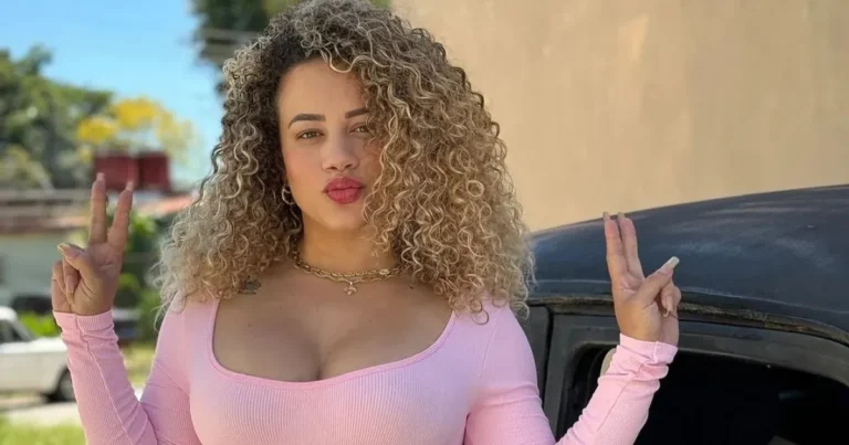 Flor de Cuba responde a las críticas mostrando cuánto gana en redes sociales