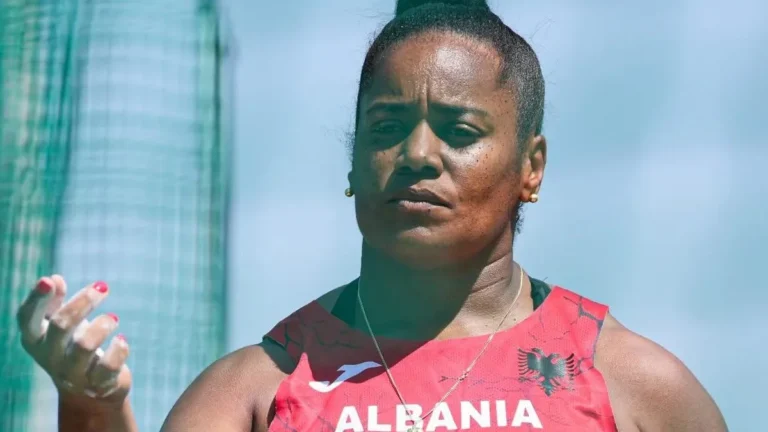 ‘Ha sido una experiencia única, extraordinaria… ¡toda una aventura!’ Yipsi Moreno revive su leyenda