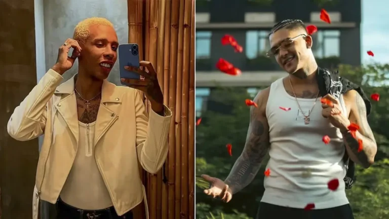 Hallan sin vida a dos músicos colombianos que desaparecieron durante su gira por México