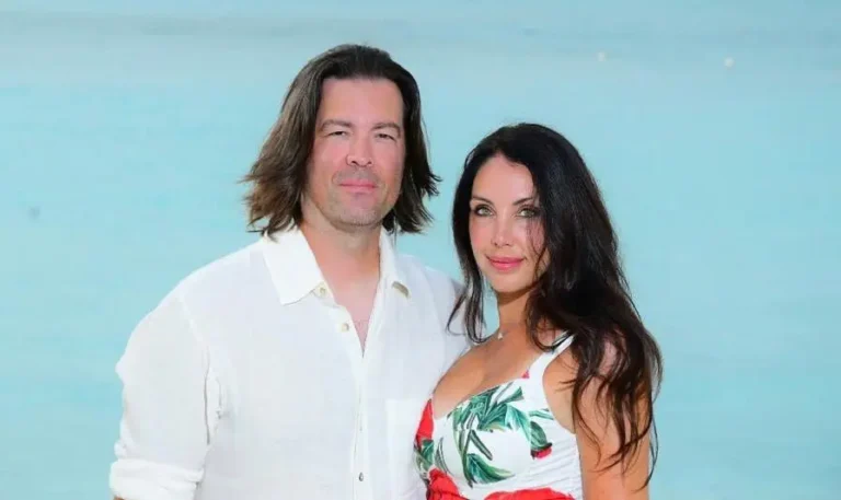 Escalofriantes mensajes entre el exfinanciero Howard Rubin y su asistente, celebrando el sufrimiento de mujeres