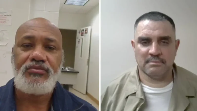 ICE detiene a dos cubanos con historial criminal aterrador