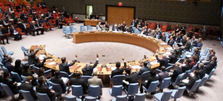 El debate anual de la ONU ofrece más que palabrería, aunque hay mucha