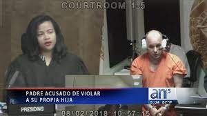 La Operación ‘False Heaven’ y el caso del cubano que ocultó abusos sexuales