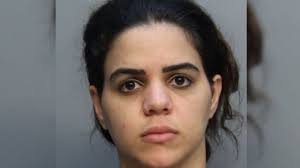 Recobra libertad bajo fianza cubana acusada de encubrir homicidio que conmocionó a Miami