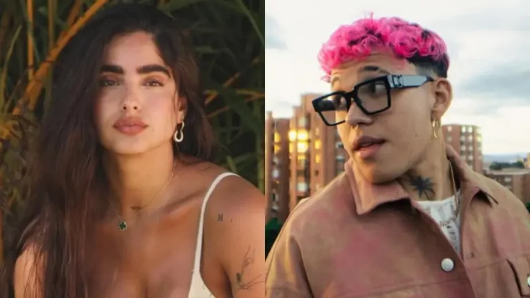 Isabella Ladera y Beéle siguen en el ojo del huracán tras demanda de miles de dólares