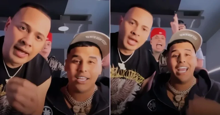 Jacob Forever se une a Dany Ome y Kevincito en “Mi ex”, y despierta especulaciones tras la ruptura del cantante