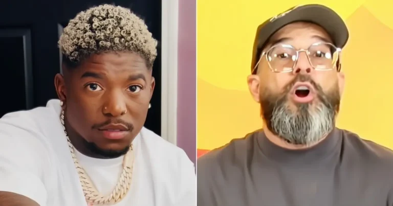 L Kimii ofrece disculpas públicas a Alexander Otaola tras intensa polémica