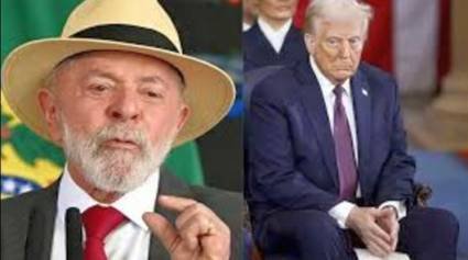 Brasil no teme posibles sanciones de EE.UU. tras la condena a Bolsonaro, dijo Lula lTgL7V_12-09-2025_10.09.36.000000