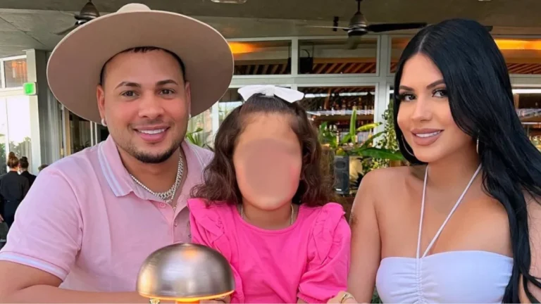 La hija de Jacob Forever y La Dura debuta como influencer juvenil