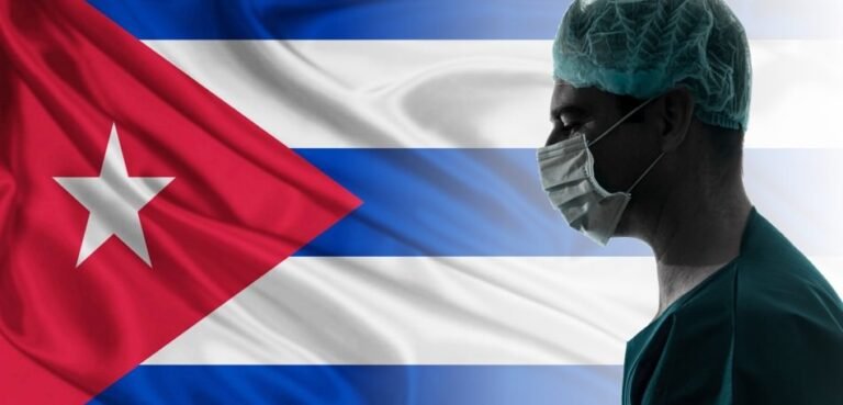 Enfermera habla la verdad del sistema de salud en Cuba