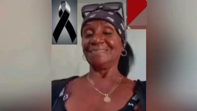 Mercedes Cantero, “La Mora”, confirmada como tercera víctima del asesino de Las Terrazas