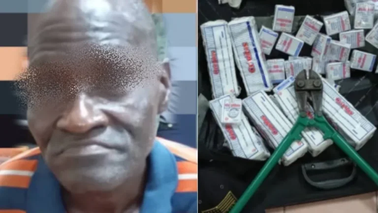 Ola de robos en bodegas refleja desesperación social en Cuba