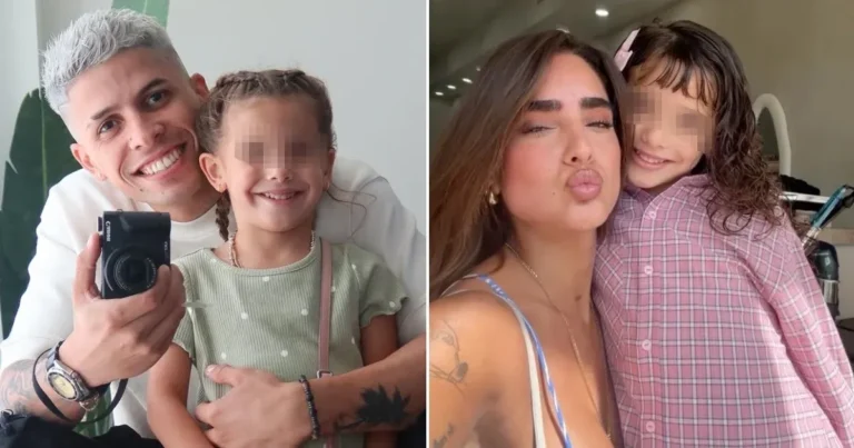 Peligra la custodia de Isabella Ladera sobre su hija tras escándalo de videos íntimos