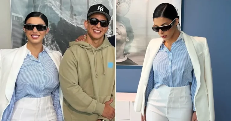 La Construcción de una Marca en la Sombra del Éxito Ajeno