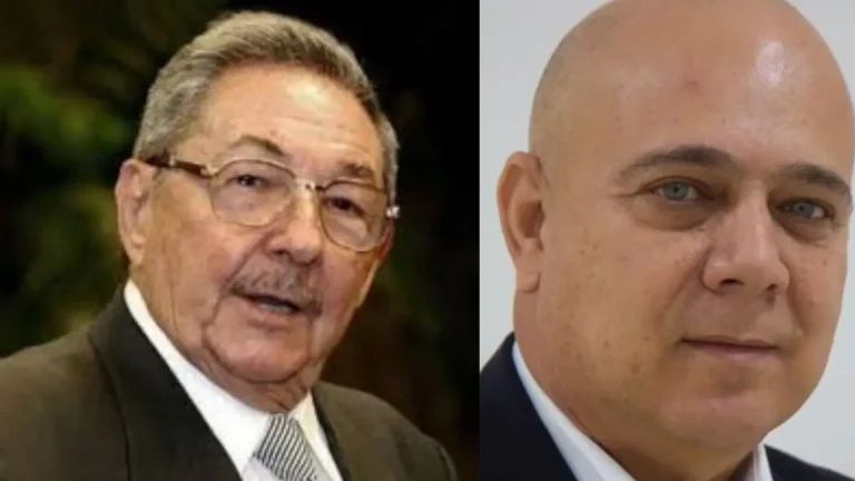 Raúl Castro ordena campaña de firmas desde Cuba en apoyo a Maduro(video)