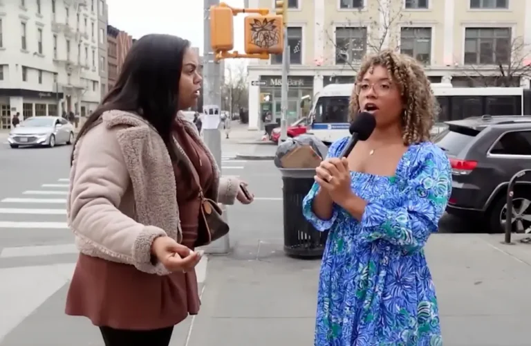 Mujer neoyorquina que golpeó a un activista provida, no será procesada