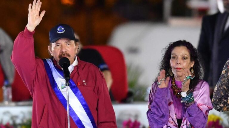 Gobierno de Nicaragua ha eliminado las garantías básicas de derechos humanos, afirma la ONU
